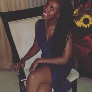 Meet your Posher, Jasmine